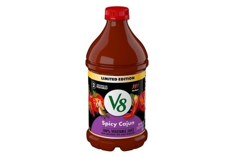 Hearty Spice-Forward Juices