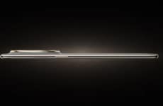 Hyper-Slim Smartphone Models