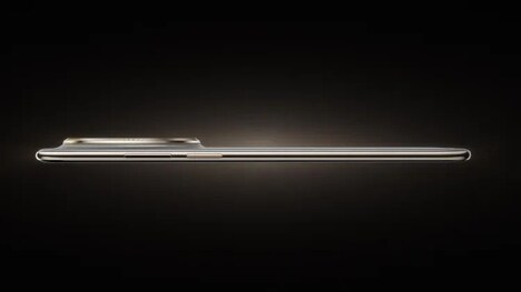 Hyper-Slim Smartphone Models