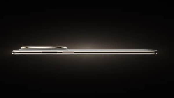 Hyper-Slim Smartphone Models