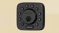 Energy-Efficient Smart Home Locks Image 2