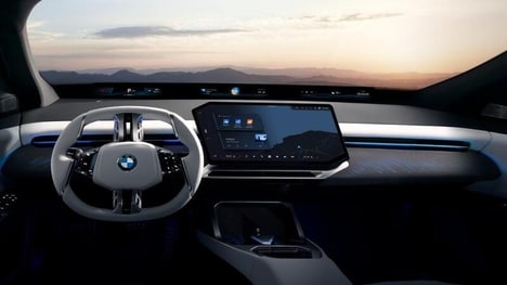 Natural Language Automotive Assistants