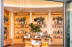 Cookware Brand Retail Concepts