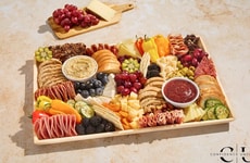 Sommelier-Approved Charcuterie Boards