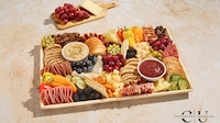 Sommelier-Approved Charcuterie Boards Image 1