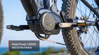 Off-Road-Friendly Commuter eBikes Image 3