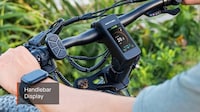 Off-Road-Friendly Commuter eBikes Image 4