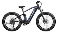 Off-Road-Friendly Commuter eBikes Image 5