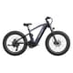 Off-Road-Friendly Commuter eBikes Image 5