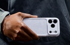 Flexible Polymer Smartphone Cases