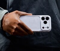 Flexible Polymer Smartphone Cases