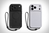 Flexible Polymer Smartphone Cases Image 3