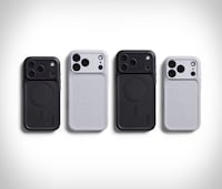 Flexible Polymer Smartphone Cases Image 4