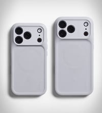 Flexible Polymer Smartphone Cases Image 5