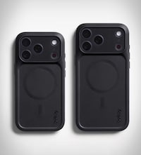 Flexible Polymer Smartphone Cases Image 7