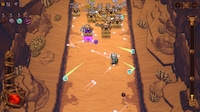 Brick-Breaking Roguelite Games Image 1