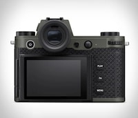 Precision Reporter-Grade Cameras Image 4