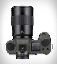 Precision Reporter-Grade Cameras Image 5