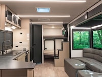 Sliding Atrium Ceiling Trailers Image 6