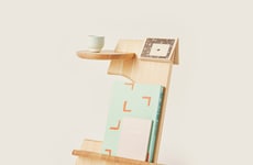 Compact Functional Furniture