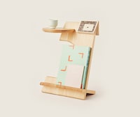 Compact Functional Furniture Image 1