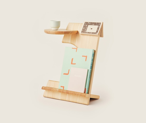 Compact Functional Furniture