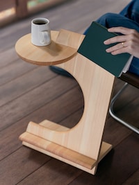 Compact Functional Furniture Image 3