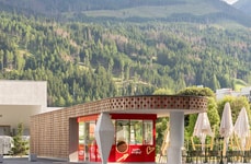 Immersive Brand Architecture