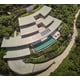 Layered Hillside Villas Image 1