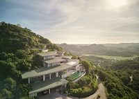 Layered Hillside Villas Image 3