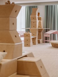 Reconfigurable Modular Systems Image 2