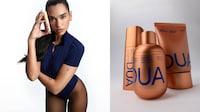 Celebrity-Led Skincare