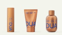 Celebrity-Led Skincare Image 3