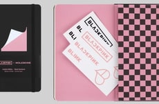 Collectible Creative Stationery