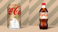 Limited Holiday Sweet Sodas