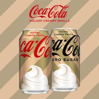Limited Holiday Sweet Sodas Image 3
