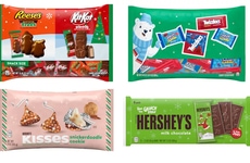 Cost-Conscious Christmas Candy Collections