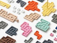 Modular Marble Mazes Games Image 1