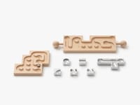 Modular Marble Mazes Games Image 3