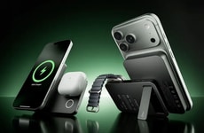 Qi-Enabled Fast-Charging Power Banks