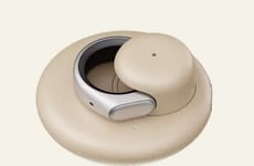 Voice Capture Smart Rings