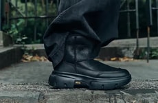 Terrain-Ready Utility Boots