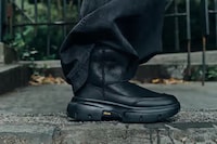Terrain-Ready Utility Boots
