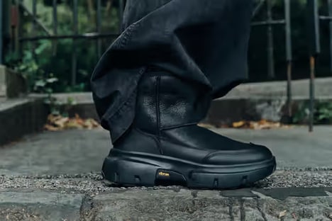 Terrain-Ready Utility Boots