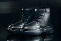 Terrain-Ready Utility Boots Image 3