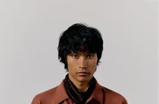 Art-Inspired Streetwear Capsules