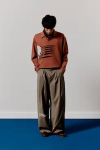 Art-Inspired Streetwear Capsules Image 3