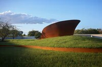 Contemplative Steel Sanctuaries Image 3