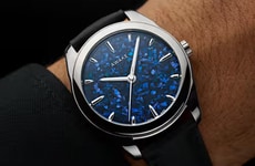 Handcrafted Limited Watches