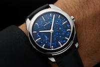 Handcrafted Limited Watches Image 1